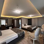 Grand Wonne Hotel