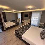 Grand Wonne Hotel