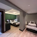 Grand Wonne Hotel