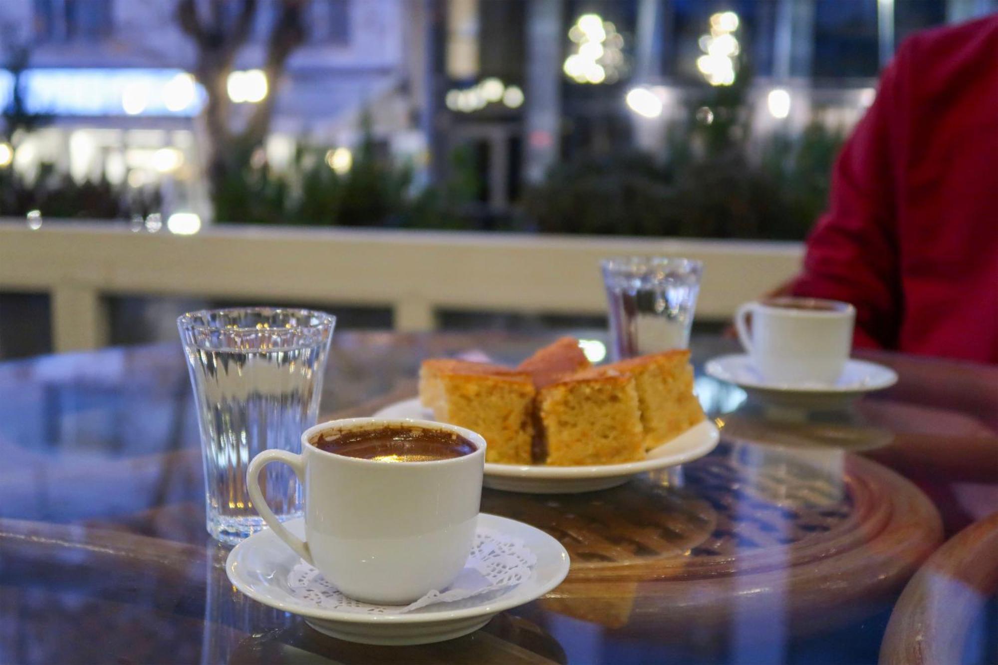 Grand Wonne Otel Ankara