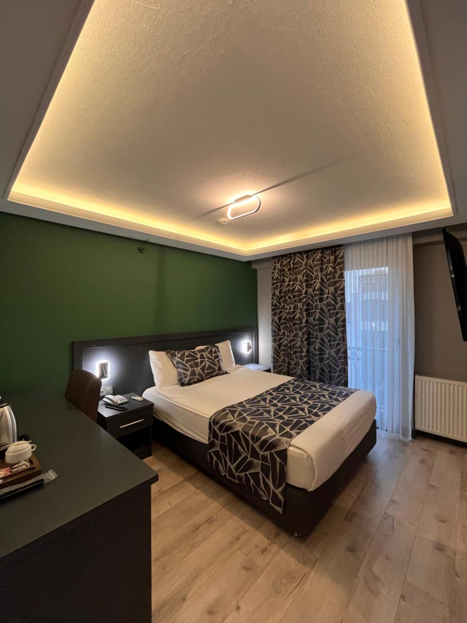 Grand Wonne Otel 3*