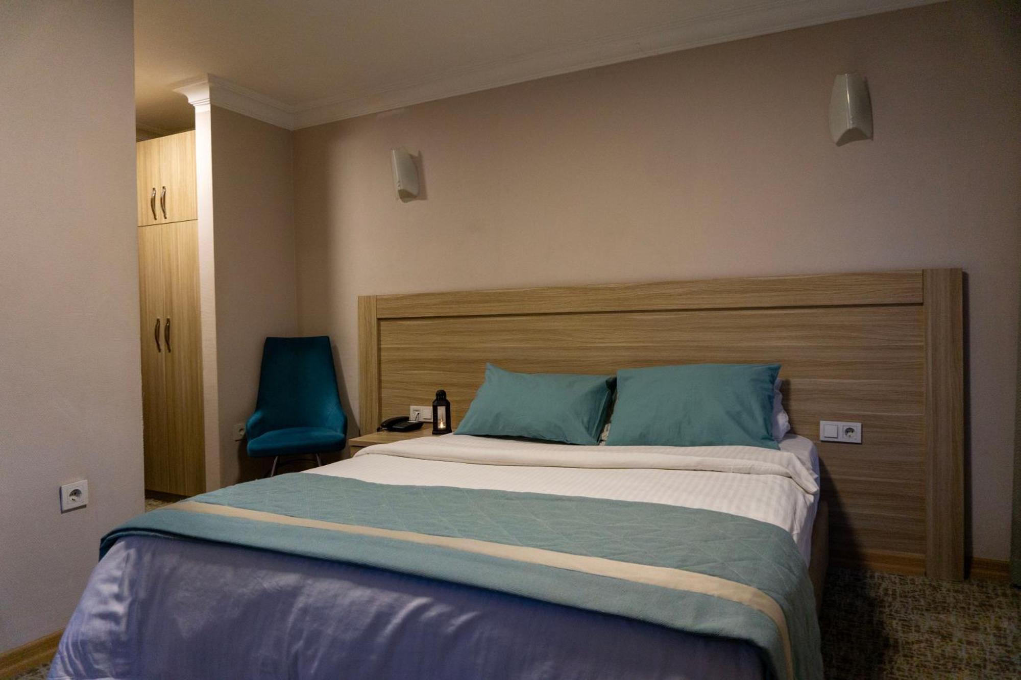 Grand Wonne Otel Ankara