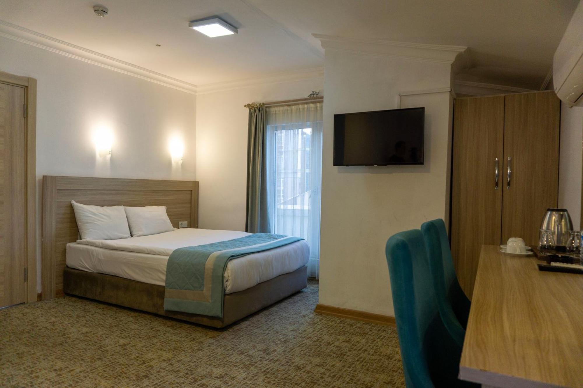 Grand Wonne 3* Ankara