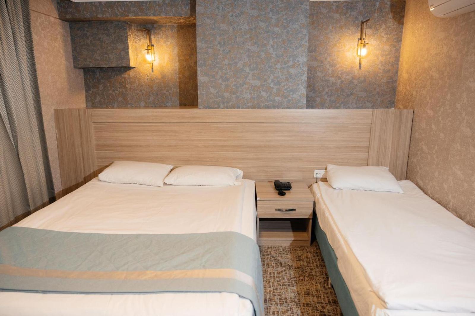 Grand Wonne Otel