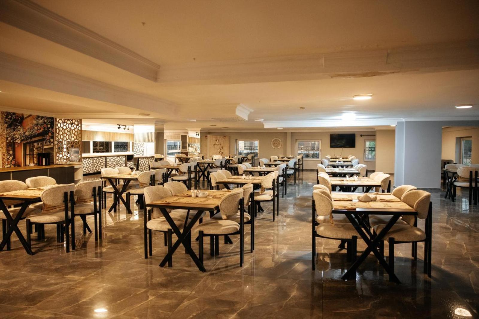 Grand Wonne Otel Ankara