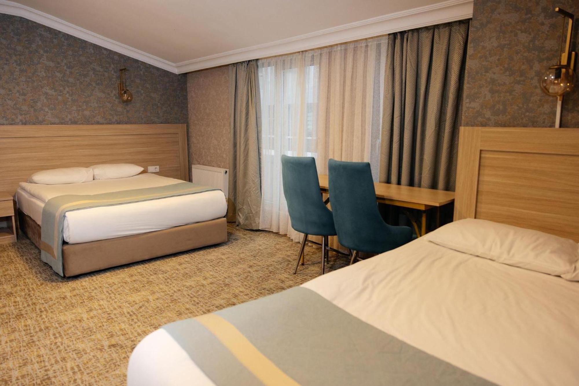 Otel Grand Wonne